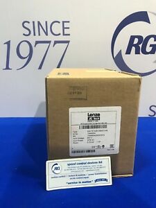 ESV751N06TXB AC TECH LENZE STANDARD INVERTER DRIVE