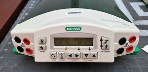 BIO-RAD PowerPac HC High-Current Electrophoresis Power Supply SEE VIDEO [Z3S4]