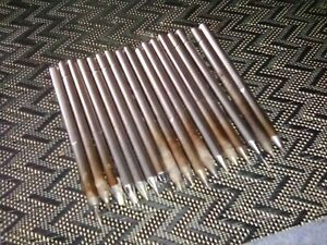 17 good Metcal Oki SSC Soldering Tips SSC-726A 736A 745A 701A 742A 625A 