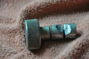 Rockwell Delta 24&#034; Scroll Saw lock sleeve  for plunger  Plunger, 40-440