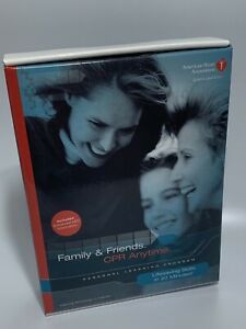 Family &amp; Friends CPR Anytime Mini Manikin DVD Kit AHA American Heart Association