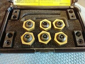MITEE-BITE PRODUCTS INC 10644 Clamping Kit,T-Slot,12pc