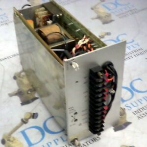 RELIANCE 51893 7 FCCC MOTOR CONTROL  #1