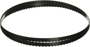 Olson Saw FB23193DB 1/2 by 0.025 by 93-1/2-Inch HEFB Band 3 TPI Hook Saw Blade