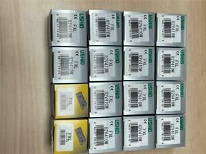 NEW Lot (16) USHIO / EIKO  FXL 82V 410W 82 Volts Bulb for 3M Overhead Projector