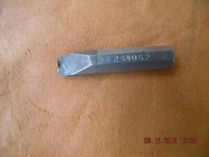 WHEEL dressing diamond