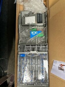 Used MEI Conlux MCM5-4 Vending Machine MDB Coin Changer