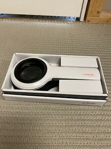 3Gen Lumio Dermlite Polarized Skin Dermatology Light