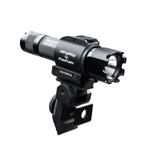 FoxFury Taker B10 Shield Light,  Law Enforcement &amp; Military Light, Shield Flash