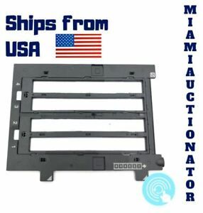 35mm Photo Negative Holder Film Guide Slide Holder for EPSON V750 V800 V850 4990