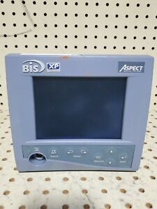 BIS Aspect Medical System Monitor Model A-2000