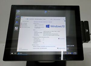Hisense HK570E PoS Terminal
