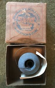 Vintage SIOUX TOOLS VALVE SEAT GRINDING WHEEL 1-1/2” SK-9 USA NOS