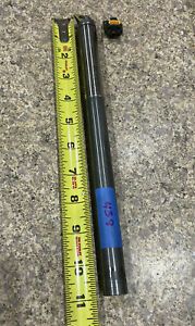 Sandvik Coromant Silent Boring Bar A570-3C D12 10-20 USED