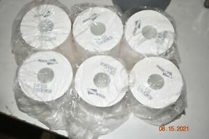 1338502003 CONSUMABLES MAXSTICK LINER FREE STICKY PAPER 3 1/8d x 3 3/16w 6 rolls