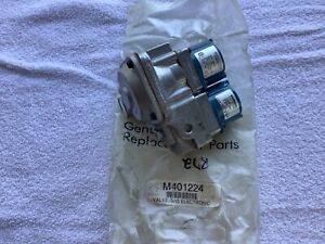speed queen gas valve m401224 24volt