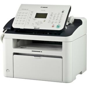 CANON 5258B0001 USA Faxphone 3n1 Laser Fax Machine