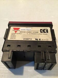 Carlo Gavazzi EDM35V1D52XXX Ser.No. 034501/210088
