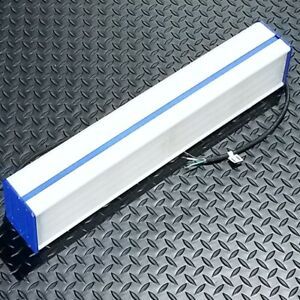 Optimal LED - HSB01N10011W50-112 - 100W - LED Low Profile Linear High Bay Light