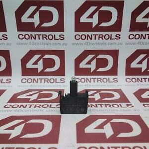 800F-N3R | Allen Bradley | Power Module, Red LED, Latch Mount, Used, B