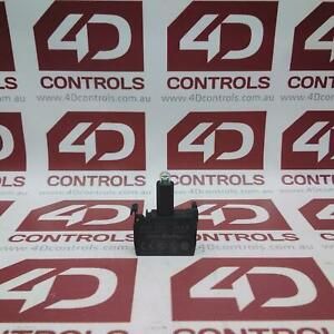 800F-N3R | Allen Bradley | Power Module, Red LED, Latch Mount, Used, B