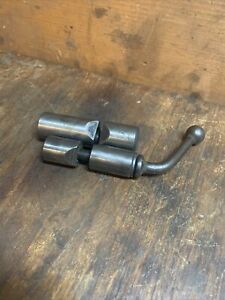 Walker Turner 1200 900 Quill Spindle Head lock #2