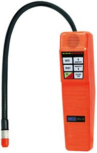 Elitech CPU-1G Refrigerant Leak Detector Gas Leak Detector Car HVAC Leak Freon