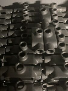 T28 Crouse Hinds 3/4” TEE