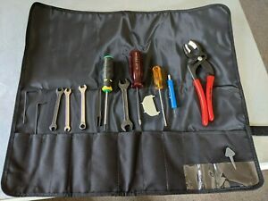 NEW DRAEGER DRAGER 4058611 TOOL KIT FOR DRAEGER SCBA MASK TEST AND REPAIR