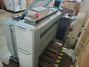 OCE Plotwave 360 Large Format Printer