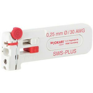 JOKARI 40055 Stripper,Mini-Precision for AWG 30