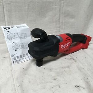 MILWAUKEE 2808-20 Drill Cordless 7/16 in Chuck Size 18V DC BARE TOOL