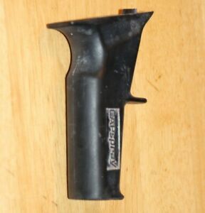 Use Titan Capspray HVLP Maxum Gun Handle Discontinued Part Impossible To Find