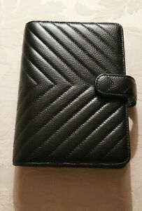 Cloth and Paper Personal Ring Size Agenda