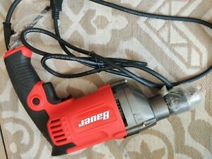 7.5 Amps Bauer Hammer Drill Tool Reversible Variable Speed Heavy Duty 1/2&#034; Chuck