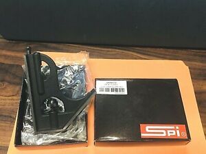 “New&#034; SPI No. 13-284-5 Combination Square Head Only For 12 - 24 Inch Long Blade.