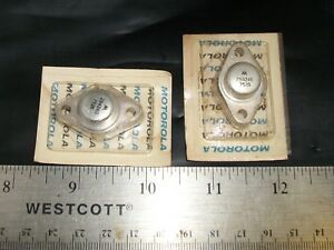 LOT OF 2N4240 POWER TRANSISTORS A