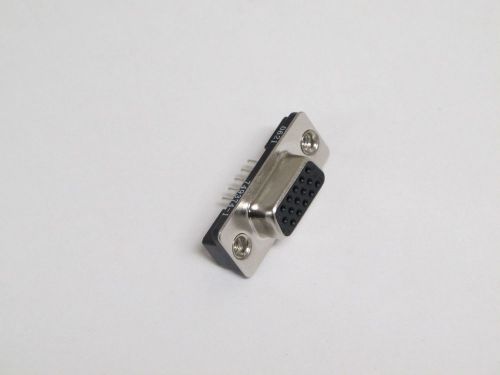 TE Connectivity / AMP 749374-1 / 15 Positions PCB Mounting