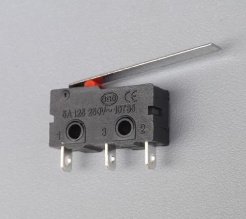 10 PCS Limit switch/small micro switch/micro switch automatic control DIY