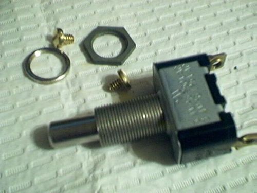 4 eaten 1/2&#034; extended travel limit switch push button activates 1st 1/8&#034; travel for sale