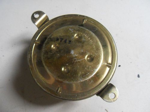 (q5-4) 1 dwyer 1910 5 pressure switch for sale