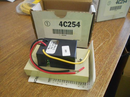 NEW BROAN SPEED CONTROL 6A 120V 4C254