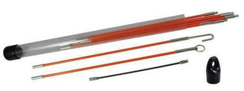 New Pro&#039;s Kit DK-2053A Push Pull Rod Wire Fish Tool Kit