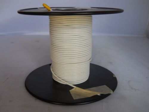 22759/45-12-9 mil spec aircraft wire nickle plated copper 115/ft. for sale