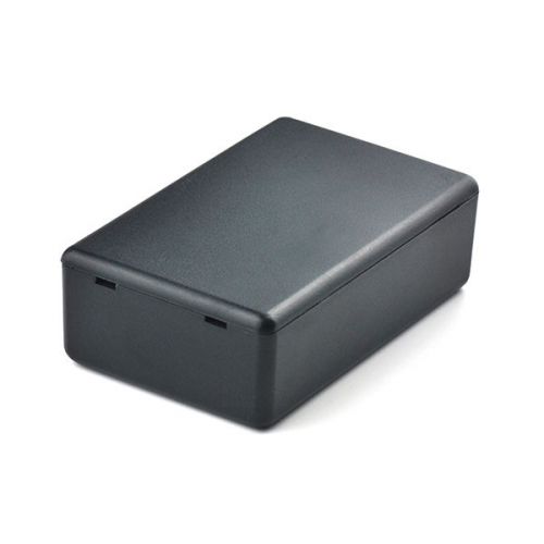 Rf20111 abs plastic enclosure for electronics connection box project case shell for sale