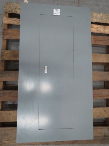 Square d nqod442l225cunl 25 breaker panel board 225a circuit breaker b233865 for sale