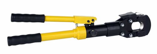 Sdt 40bl 6 ton hand held hydraulic cable cutter for up to 40mm acsr and 28mm str for sale