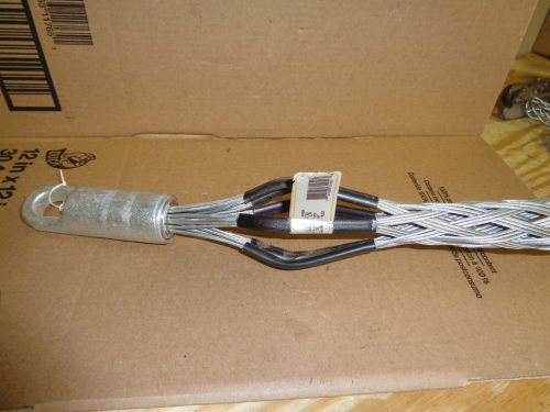 NEW Hubbell Wiring Device Kellems Pulling Grip 033-02-024  1.25 - 1.49