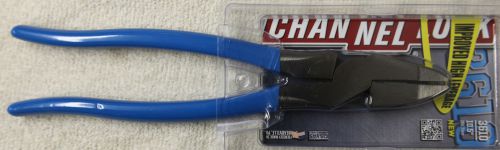 Channelock 3610 10.5&#034; linemen&#039;s pliers for sale