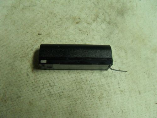 (n3-2) 1 new motorola kt-btyl-01 battery pack for sale
